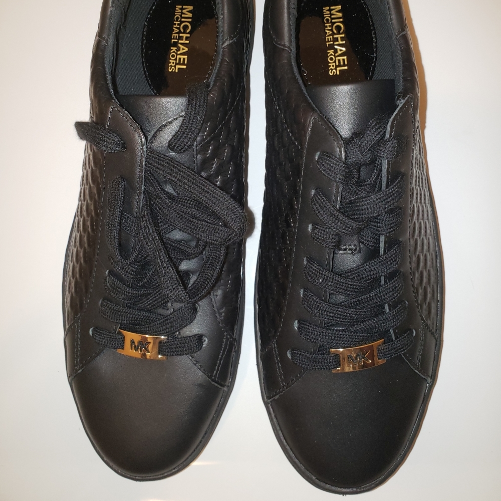 MK sneakers - new (no box)